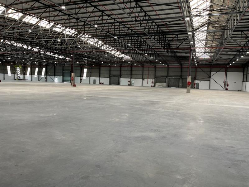 To Let commercial Property for Rent in Montague Gardens Western Cape